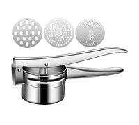 Spremiagrumi manuale per limoni, spremiagrumi premium, spremi limoni in acciaio inox