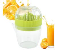 Spremiagrumi Manuale Portatile Manuale Compatto a Mano Spremiagrumi Pressa | Torchietto Spremiagrumi Manuale Per Succo Fresco Limone Lime Arancia