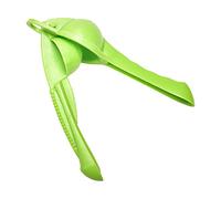 Spremiagrumi manuale Premium Design ergonomico impugnatura antiscivolo senza sforzo spremiagrumi più spremiagrumi manuale cucchiaio