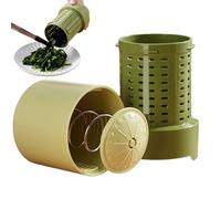 Spremiagrumi Manuale - Pressa Manuale Per Essiccatore Di Cibo E Spremiagrumi | Pressa da Cucina Spremiverdura,Per Verdure Frutta Ravioli Cucina Casa Ristorante Grigliata Interno Ed Esterno