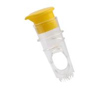 Spremiagrumi Manuale | Spremiagrumi Manuale Con Filtro | Portatile Per Cucina E Bar | Per Uva Frutta Lime Arance Melograni