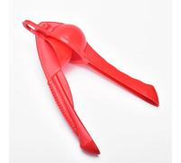 Spremiagrumi manuale, Spremiagrumi manuale for arancia, limone, lime e melograno(Red)