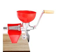 Spremiagrumi Manuale, Spremiagrumi Manuale Spesso in Lega di Alluminio, Macchina Per Schiacciare Il Pomodoro Per Frutta, Spremipomodoro, Limone, Arancia Per Uso Domestico, Accessorio Tritatutto Manual