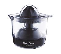 SPREMIAGRUMI MOULINEX PC1208, Potenza 25 W, Recipiente succo da 0,45 l, in - Plastica, Black