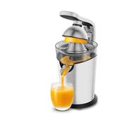 SPREMIAGRUMI MOULINEX PC700D, Potenza 300 W, in Acciaio inossidabile, silver