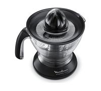 SPREMIAGRUMI MOULINEX Vitapress PC302810, Potenza 25 W, Recipiente succo da 1,0000 l, in Plastica, Nero