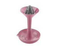 Spremiagrumi Multifunzionale - Spremiagrumi elettrico, estrattore di succhi agrumi, spremiagrumi multifunzione, estrattore succo di frutta agrumato, accessorio cucina, spremiagrumi completo per la