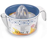 Spremiagrumi per alimenti blu Stefanplast Tosca cm 14