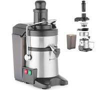 Spremiagrumi per frutta e verdura, compatto, 100 kg/h, 4,4 l, 500 W