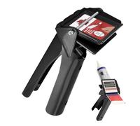 Spremiagrumi Per Tubi In Silicone,Estrattore Manuale In Silicone Antiscivolo | Rullo Per Tubi,Per Creme Paste Vernici Adesivi Cucina E Officina