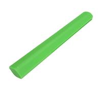 Spremiagrumi per tubi, verde/bianco, estrusore antiscivolo, confezione da 4, design a chiave rotolante, cursore in metallo, manico ergonomico | lozione, crema, condimento, cibo per animali domestici