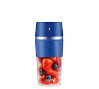 Spremiagrumi portatile Frullatore Mixer Frutta Robot da cucina Strumento da cucina Macchina da cucina Frutta per uso domestico Verdura Succo Tazza di succo di Alta Velocità Ricarica Magnetica