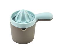 Spremiagrumi portatile per succhi di frutta freschi, ideale per cucine, uffici, attività all'aperto e centri fitness