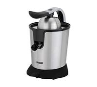 Spremiagrumi PRINCESS 1000 W INOX con leva diretta al bicchiere
