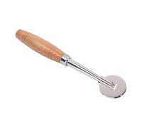 Spremiagrumi professionale con manico in legno duro e ruota in metallo per accordare e mantenere lo strumento di cambio della corda