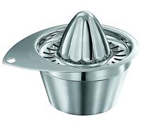 SPREMIAGRUMI RÖSLE 0.5 l, 0.5 l, Recipiente succo da 0,5 l, in Acciaio inossidabile, Argento