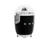 Smeg Spremiagrumi 50's Style – Nero LUCIDO – CJF01BLEU