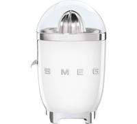 Smeg Spremiagrumi 50's Style – Bianco LUCIDO – CJF11WHEU