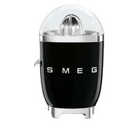 Smeg Spremiagrumi 50's Style – Nero LUCIDO – CJF01BLEU