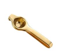 Spremiagrumi, spremiagrumi in acciaio inossidabile, pressa manuale for agrumi resistente