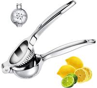 Spremiagrumi, spremiagrumi in Acciaio Inox spremiagrumi spremiagrumi per Succo di Limone, Succo d'arancia, Succo di Lime