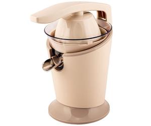 Spremiagurmi Elettrico Iridea Champagne 100 Watt Tognana