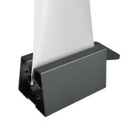 Spremidentifricio - Spremitubi in metallo, Dispenser per dentifricio, Rulli per tubetti, Strizzatoio | Tubi per la vita quotidiana Dispenser per aiuti alla spremitura Supporto per sedile Supporto per