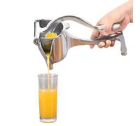 Spremilimone | Spremiagrumi | Spremilimoni | Held Kitchen Spremiagrumi - Spremilimoni Manuale - Per Frutta Pompelmo Frutto Della Passione E Lime E Piccoli Agrumi