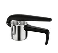 Spremilimoni - Spremiagrumi In Acciaio Inossidabile | Spremiagrumi | Robusta Pressa Manuale Per Calce In Metallo | Accessorio Da Cucina Manuale In Metallo Solido, Per Feste Domestiche, Riu