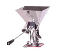 SPREMIPOMODORI SPREMI POMODORO MANUALE ACCIAIO INOX GULLIVER