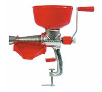 SPREMIPOMODORO A MANO N° 3 REBER 8602N PASSAPOMODORO PASSATA DF 8400320 [EEK: *** EuroStore07 ***]