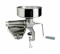 SPREMIPOMODORO A MANO N° 3 REBER 8603N IMBUTO E SCIVOLO INOX PASSATA FER 281898