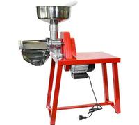 SPREMIPOMODORO CON BANCHETTO 'INOX' 330 Watt