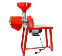 SPREMIPOMODORO CON BANCHETTO 'PLAST' 300 Watt