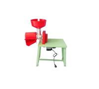 SPREMIPOMODORO CON BANCHETTO VERDE ACCESSORI PLASTICA MFG