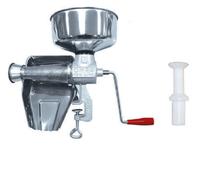 SPREMIPOMODORO DA TAVOLO N.4 MANUALE INOX OM-2200-E OMRA MONTINI