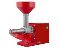 SPREMIPOMODORO ELETTRICO CARENATO REBER fino a 140 kg/h