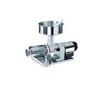 SPREMIPOMODORO ELETTRICO MOD. BIG 2P ELEGANT INOX CE