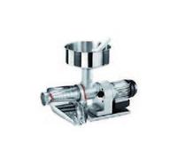 SPREMIPOMODORO ELETTRICO MOD. BIG - 2P INOX CE
