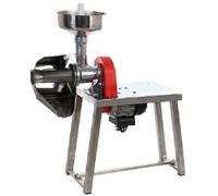 Pavi SPREMIPOMODORO ELETTRICO BANCO INOX ACCESSORI INOX n 5 - HP 1 -600w