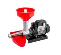 MOTORIDUTTORE CON SPREMIPOMODORO SERIE '20800' 20830N - N. 5 - 450 W