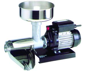 Spremipomodoro Elettrico Reber 9008N N° 3 - 400 W Reber Spremipomodori elettrici