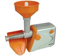 Spremipomodoro Elettrico REBER Potenza 385 / 1500 WATT Fino a 100 kg