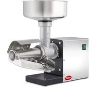 Passapomodoro Reber 10900N - Multi-attrezzo con motore a risparmio energetico da 250 W