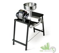 SPREMIPOMODORO ELETTRICO REBER N° 5 9005N CON BANCHETTO HP.0,4 PASSA POMODORI