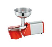 Spremipomodoro Elettrico SPREMY 225W in Alluminio e Ghisa Made in Italy 230V