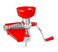 SPREMI POMODORO MANUALE TRE SPADE F10000 N 3 PASSA POMODORO CORPO GHISA STAGNATA