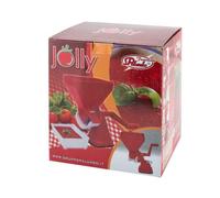 Spremipomodoro Manuale Giolly con Ventosa e Vaschetta00145 FRA 197200 uroStore07 ***]
