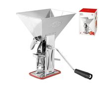Spremipomodoro Manuale Inox modello Marzano marca Home