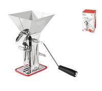 Spremipomodoro Manuale Inox Pachino Home